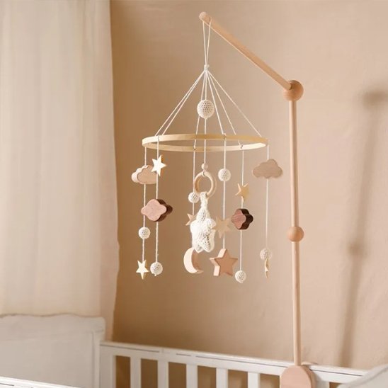 Mobile bebe