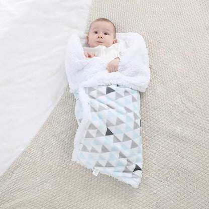 Couverture bébé_ couvre bien bébé