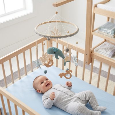 Mobile bebe 