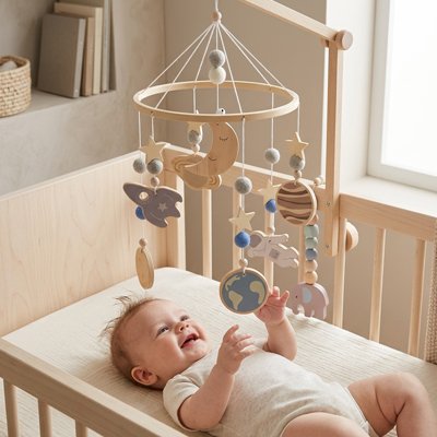 Mobile bebe 