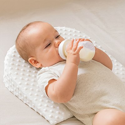 Plan incliné bébé