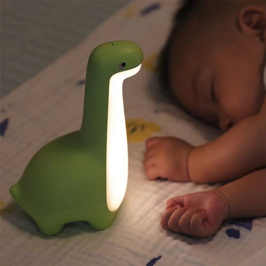 Veilleuse bébé -Rechargeable